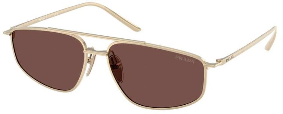 Prada PR-0PR C51S-ZVN80T-58 Güneş Gözlüğü